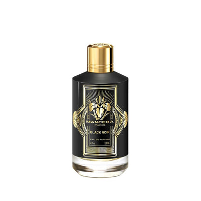 Mancera Black Noir EDP 120 ml Unisex Parfüm
