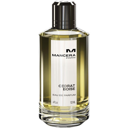 Mancera Cedrat Boise EDP 120 ml Unisex Parfüm