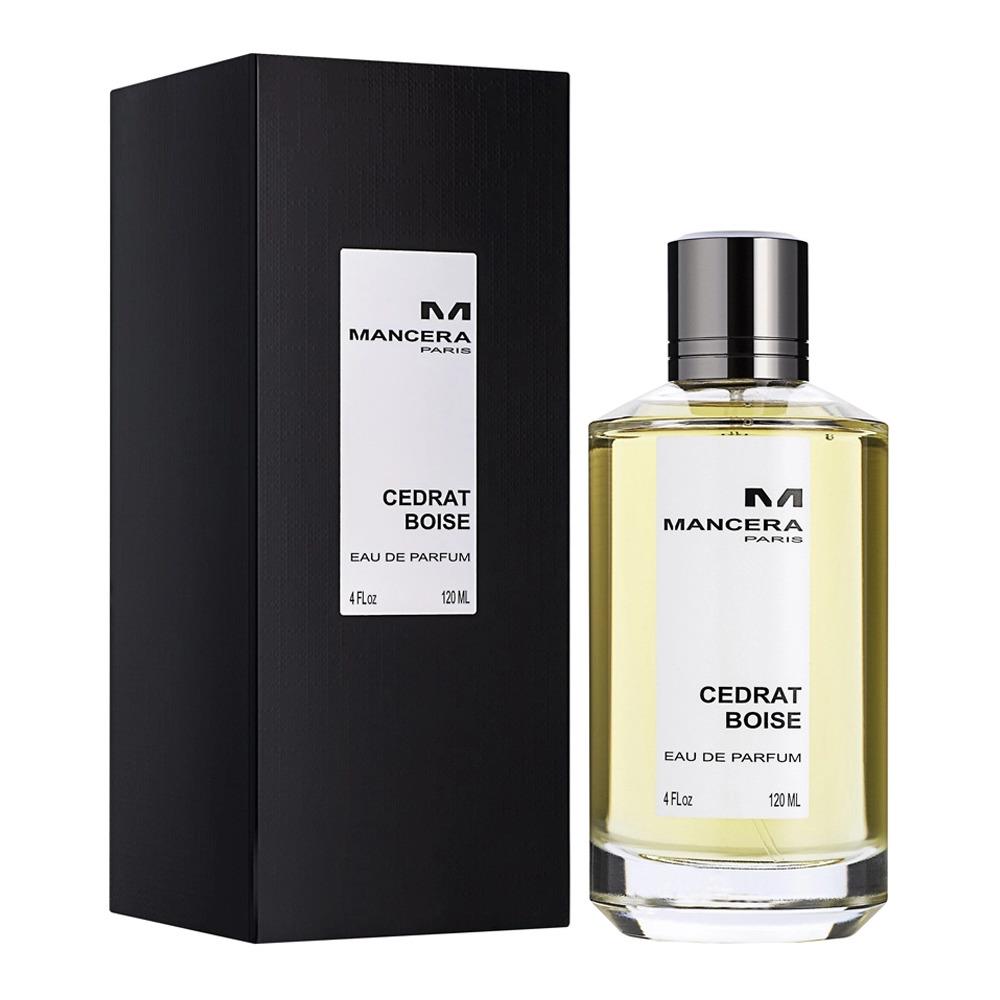Mancera Cedrat Boise EDP 120 ml Unisex Parfüm