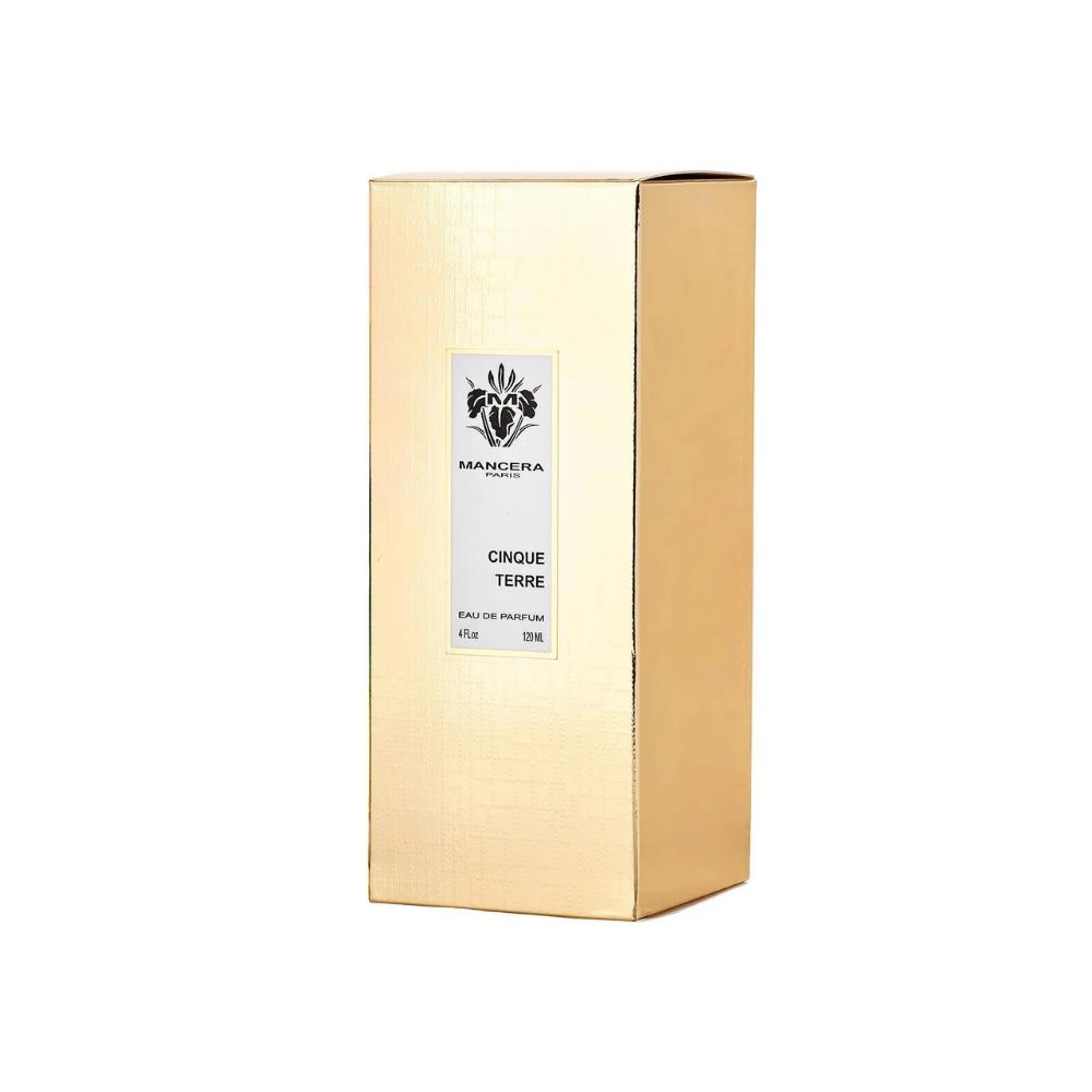 Mancera Cinque Terre EDP 120 ml Unisex Parfüm