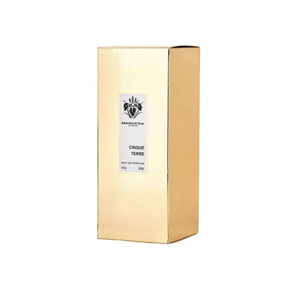 Mancera Cinque Terre EDP 120 ml Unisex Parfüm