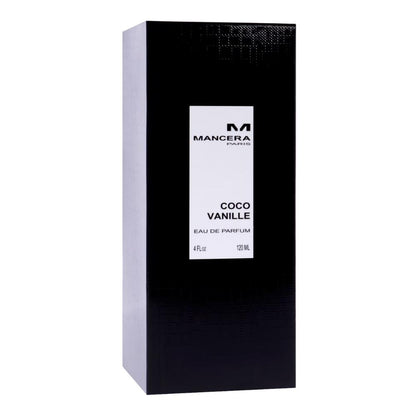 Mancera Coco Vanille EDP 120 ml Kadın Parfümü