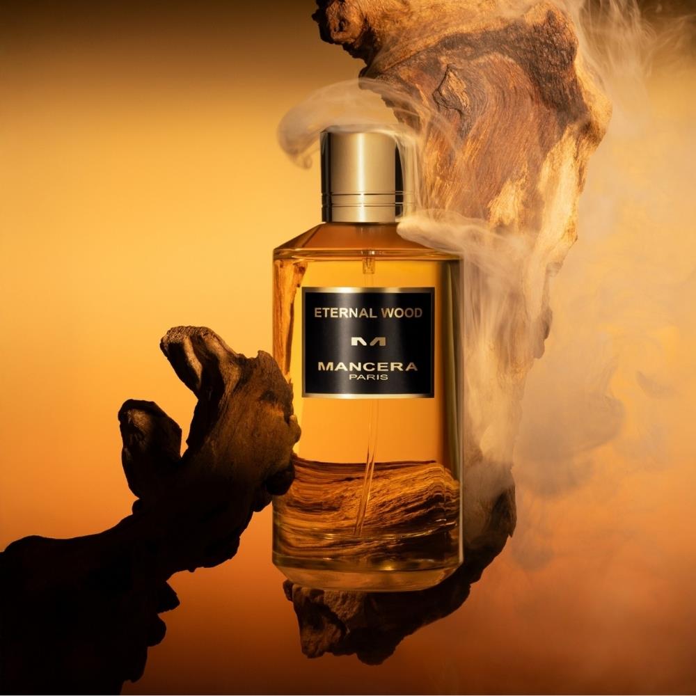 Mancera Eternal Wood EDP 120 ml Unisex Parfüm