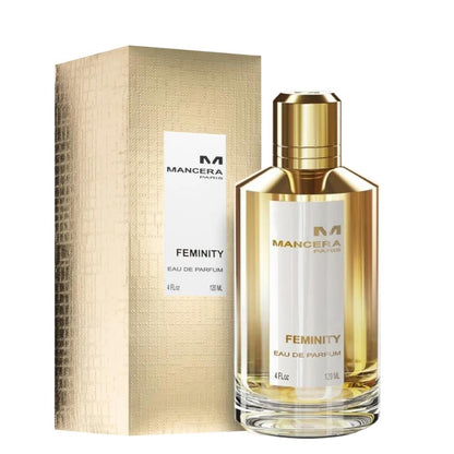 Mancera Feminity EDP 120 ml Kadın Parfümü