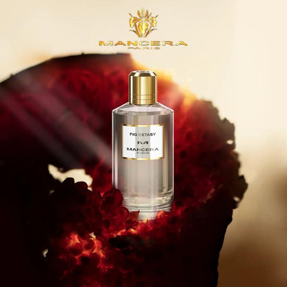 Mancera Fig Extasy EDP 120 ml Unisex Parfüm
