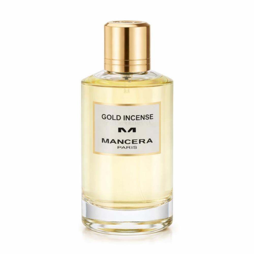 Mancera Gold Incense EDP 120 ml Unisex Parfüm