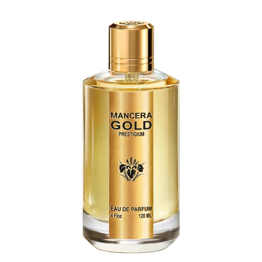 Mancera Gold Prestigum EDP 120 ml Unisex Parfüm