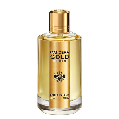 Mancera Gold Prestigum EDP 120 ml Unisex Parfüm