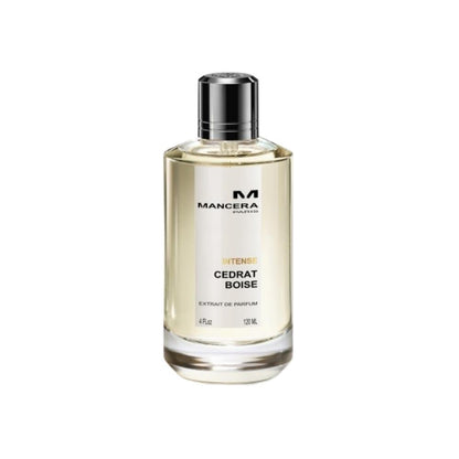 Mancera Intense Cedrat Boise Extrait De Parfum 120 ml Erkek Parfümü