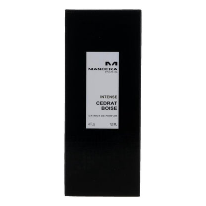 Mancera Intense Cedrat Boise Extrait De Parfum 120 ml Erkek Parfümü