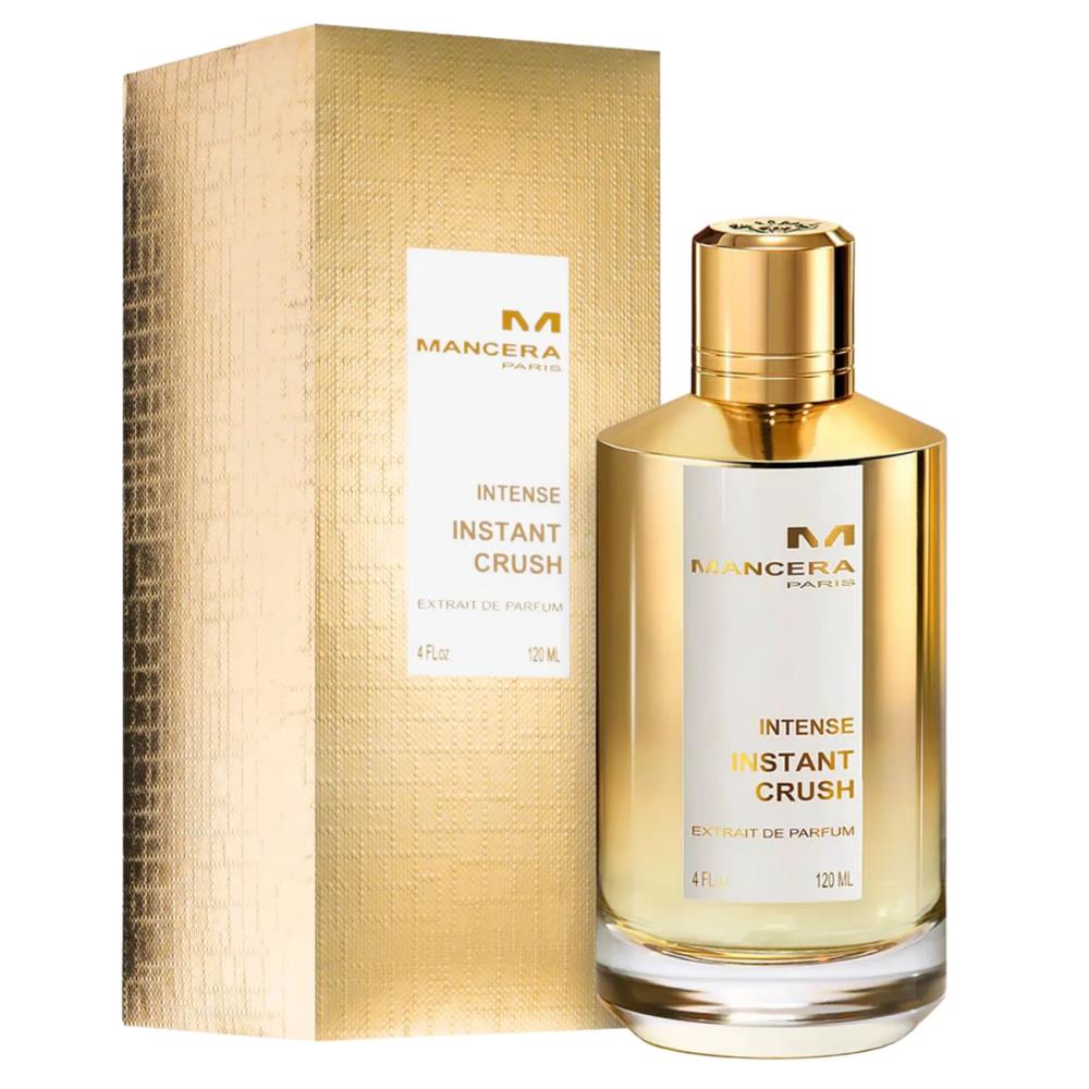 Mancera Intense Instant Crush Extrait Parfum 120 ml Unisex Parfüm