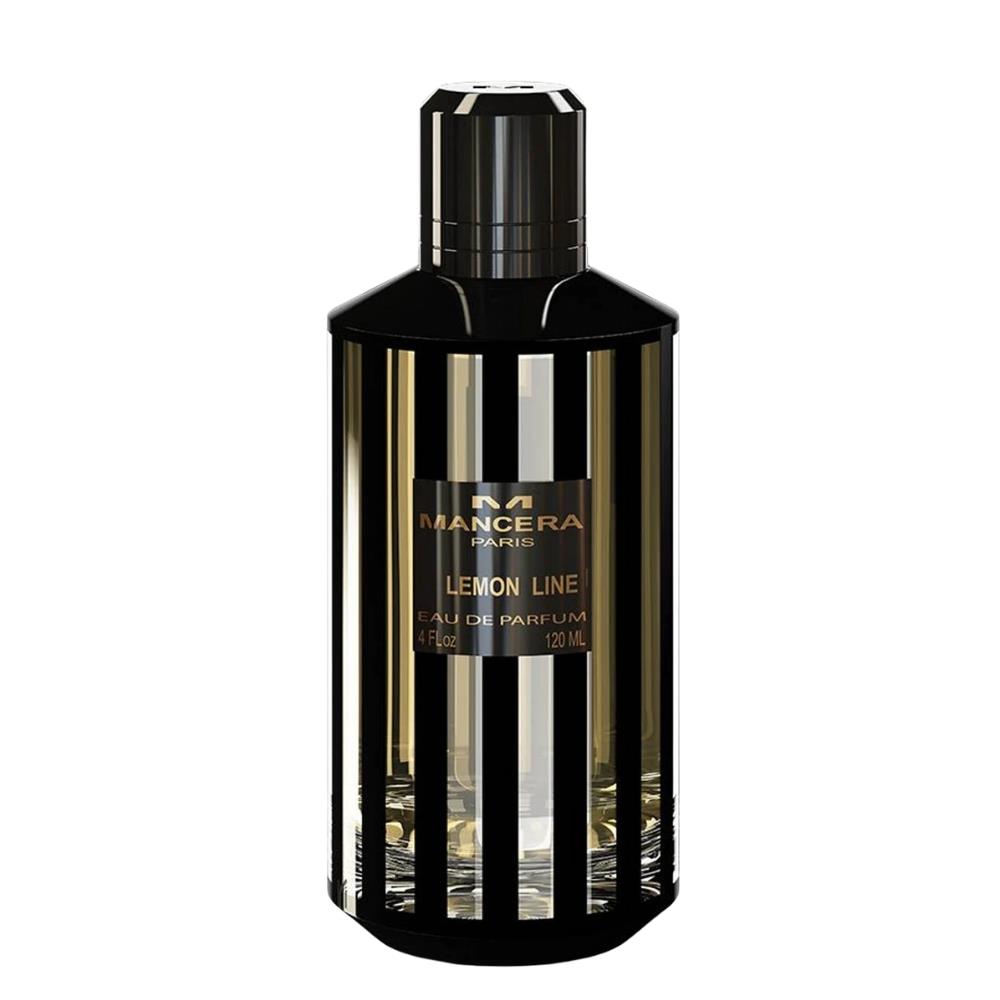Mancera Lemon Line EDP 120 ml Unisex Parfüm
