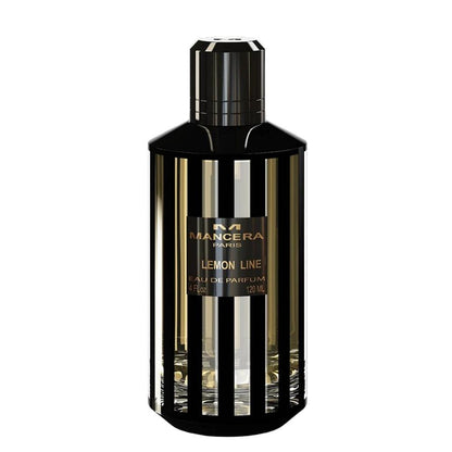 Mancera Lemon Line EDP 120 ml Unisex Parfüm