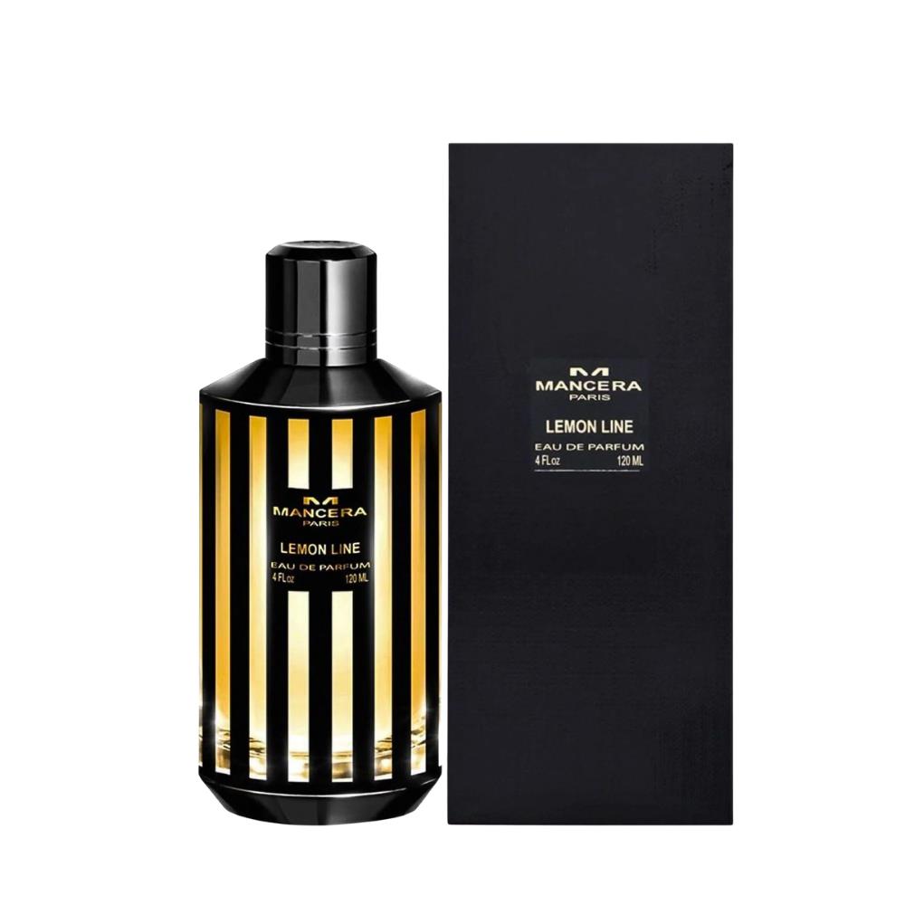 Mancera Lemon Line EDP 120 ml Unisex Parfüm