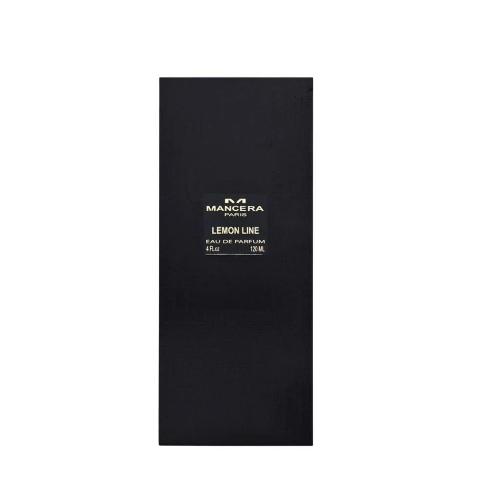 Mancera Lemon Line EDP 120 ml Unisex Parfüm