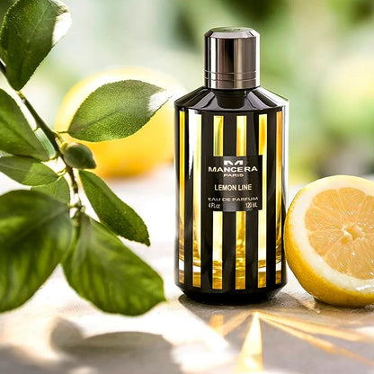 Mancera Lemon Line EDP 120 ml Unisex Parfüm