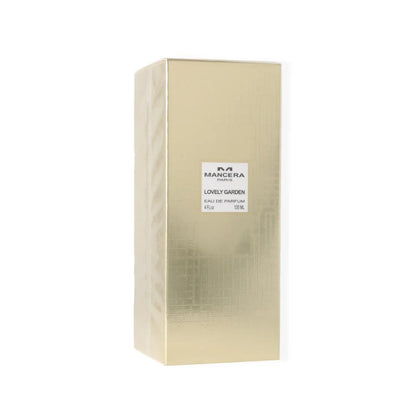 Mancera Lovely Garden EDP 120 ml Kadın Parfümü