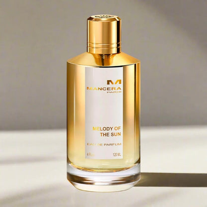 Mancera Melody Of The Sun EDP 120 ml Unisex Parfüm