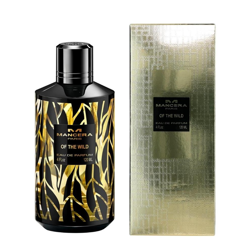 Mancera Of The Wild EDP 120 ml Unisex Parfüm