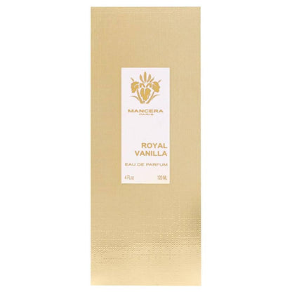 Mancera Royal Vanilla EDP 120 ml Unisex Parfüm