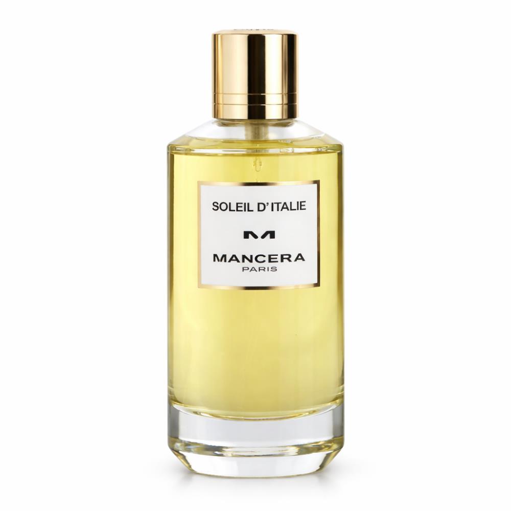 Mancera Soleil D&