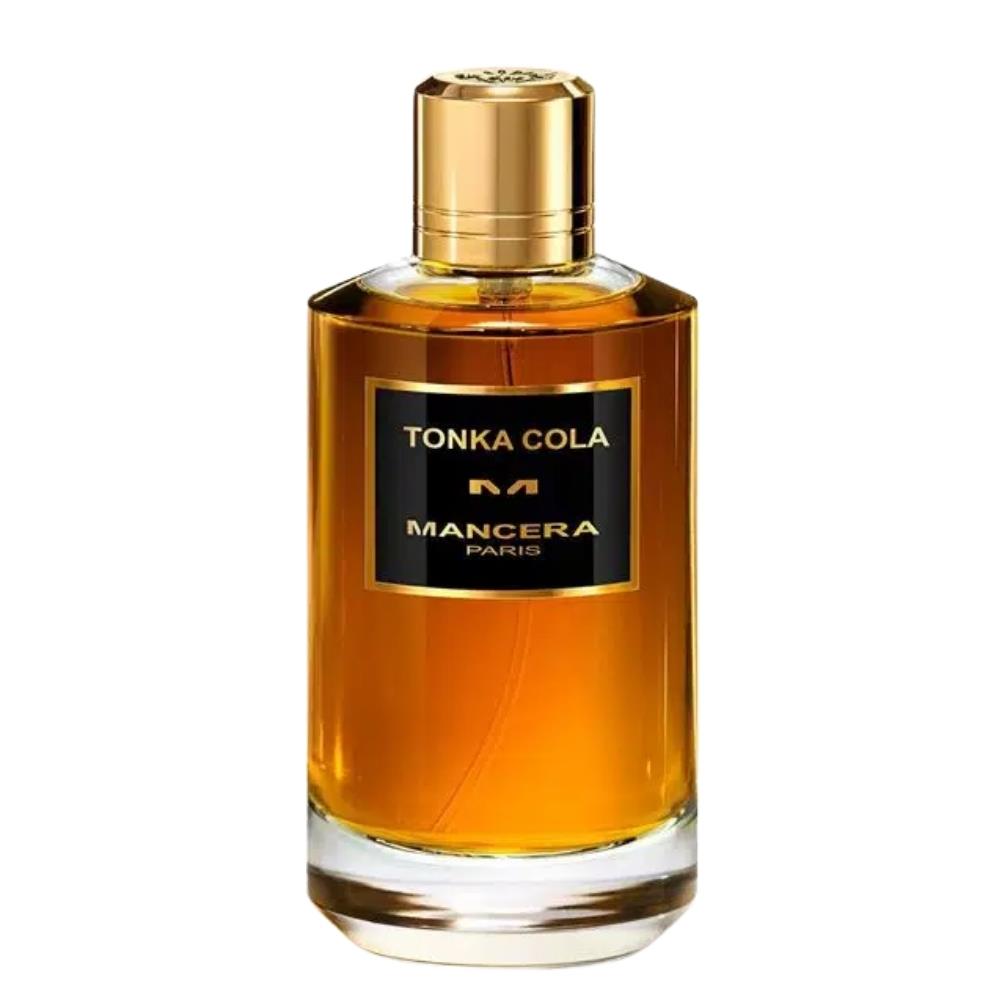 Mancera Tonka Cola EDP 120 ml Unisex Parfüm
