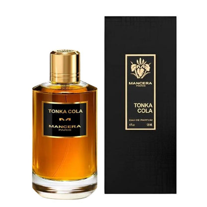 Mancera Tonka Cola EDP 120 ml Unisex Parfüm