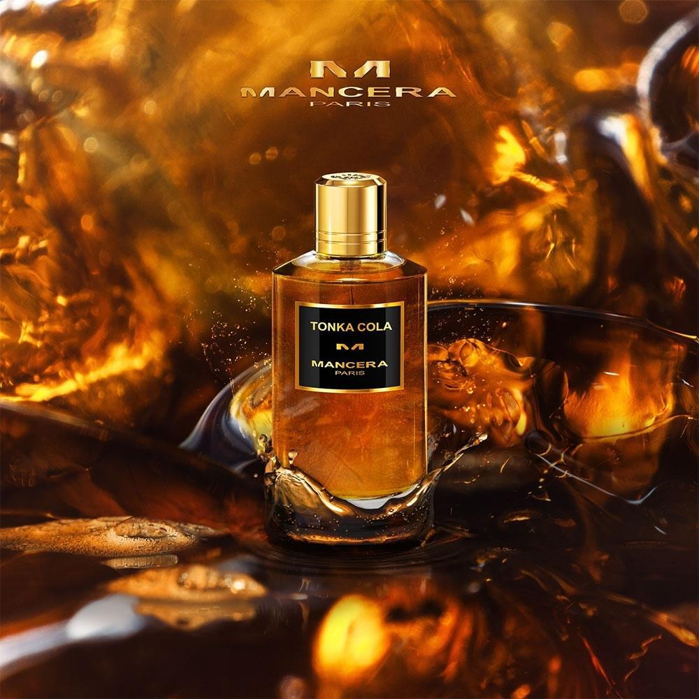 Mancera Tonka Cola EDP 120 ml Unisex Parfüm