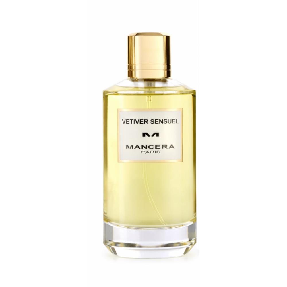 Mancera Vetiver Sensuel EDP 120 ml Unisex Parfüm