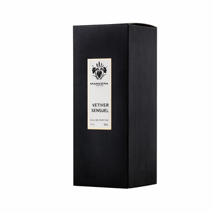 Mancera Vetiver Sensuel EDP 120 ml Unisex Parfüm