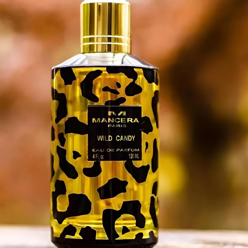 Mancera Wild Candy EDP 120 ml Unisex Parfüm