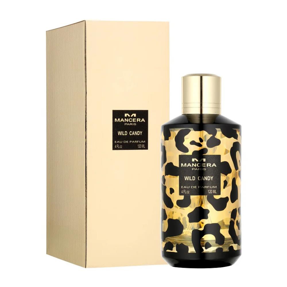 Mancera Wild Candy EDP 120 ml Unisex Parfüm