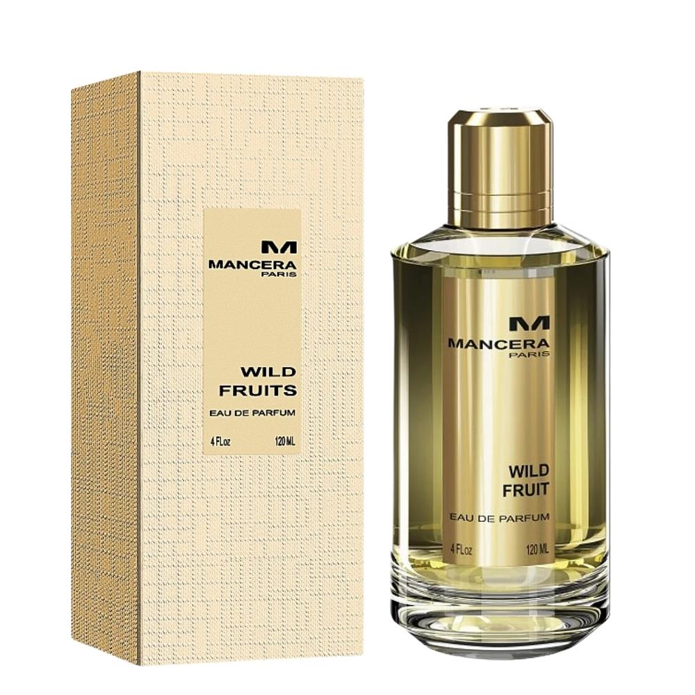 Mancera Wild Fruits EDP 120 ml Unisex Parfüm