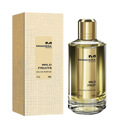 Mancera Wild Fruits EDP 120 ml Unisex Parfüm