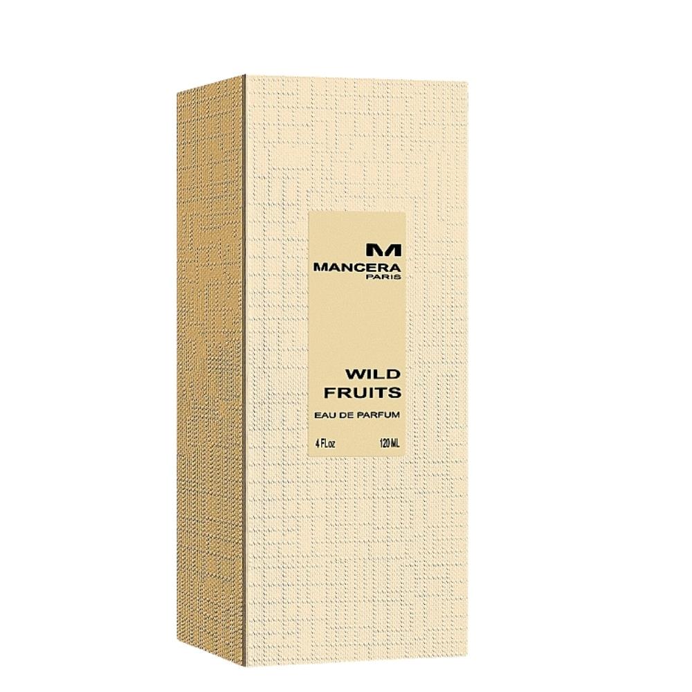 Mancera Wild Fruits EDP 120 ml Unisex Parfüm