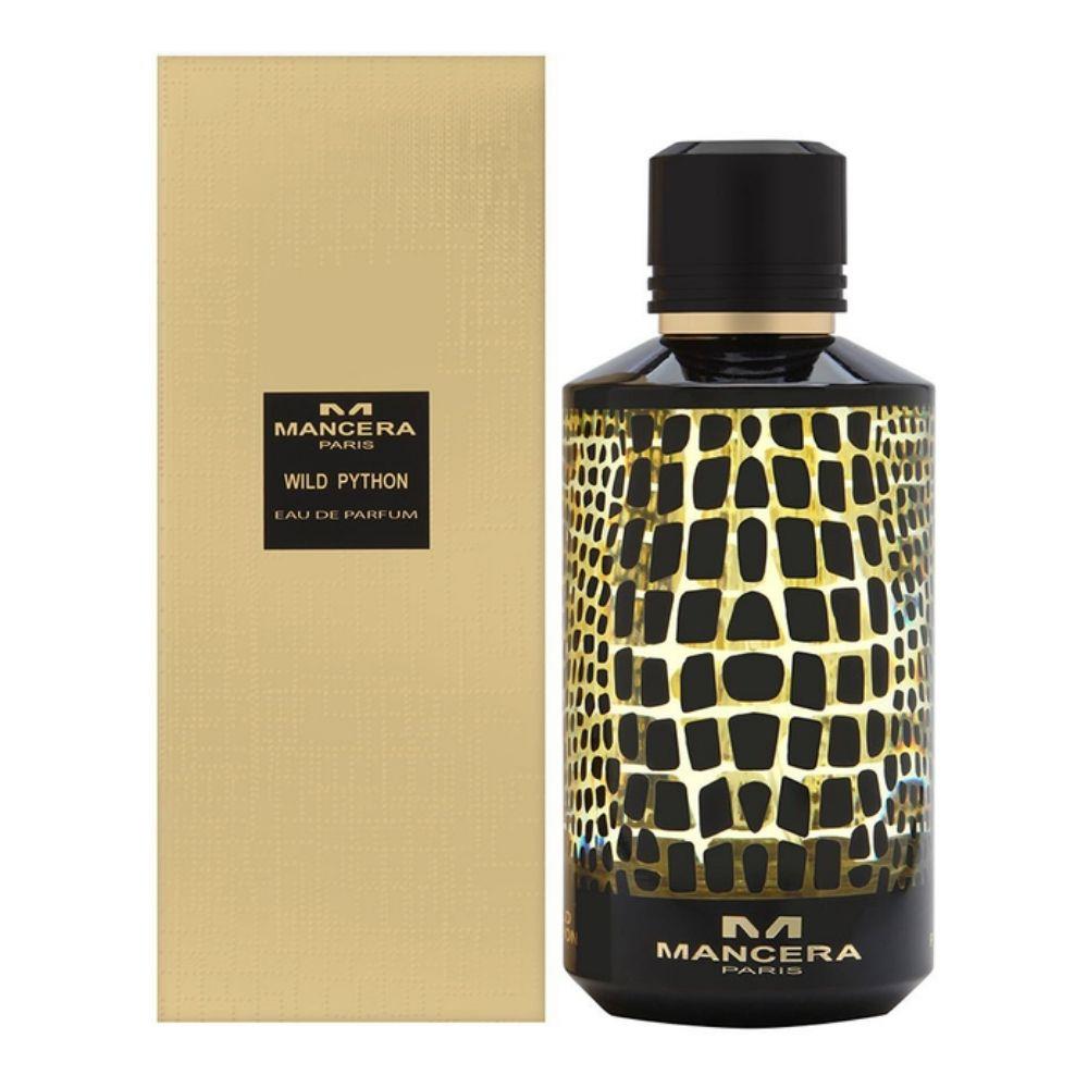 Mancera Wild Python EDP 120 ml Kadın Parfümü