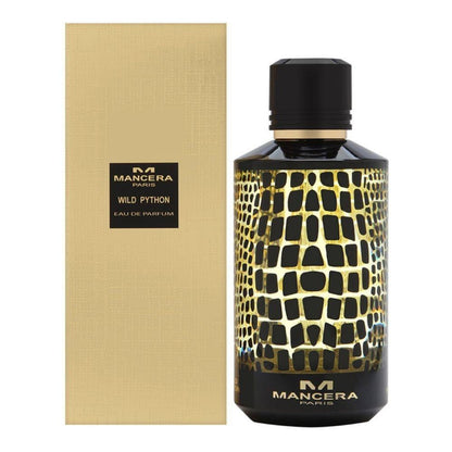 Mancera Wild Python EDP 120 ml Kadın Parfümü