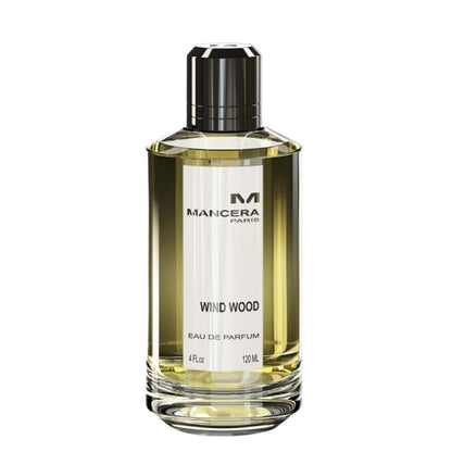 Mancera Wind Wood EDP 120 ml Erkek Parfümü