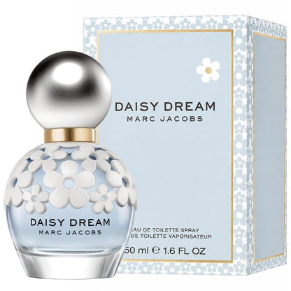 Marc Jacobs Daisy Dream EDT 50 ml Kadın Parfümü