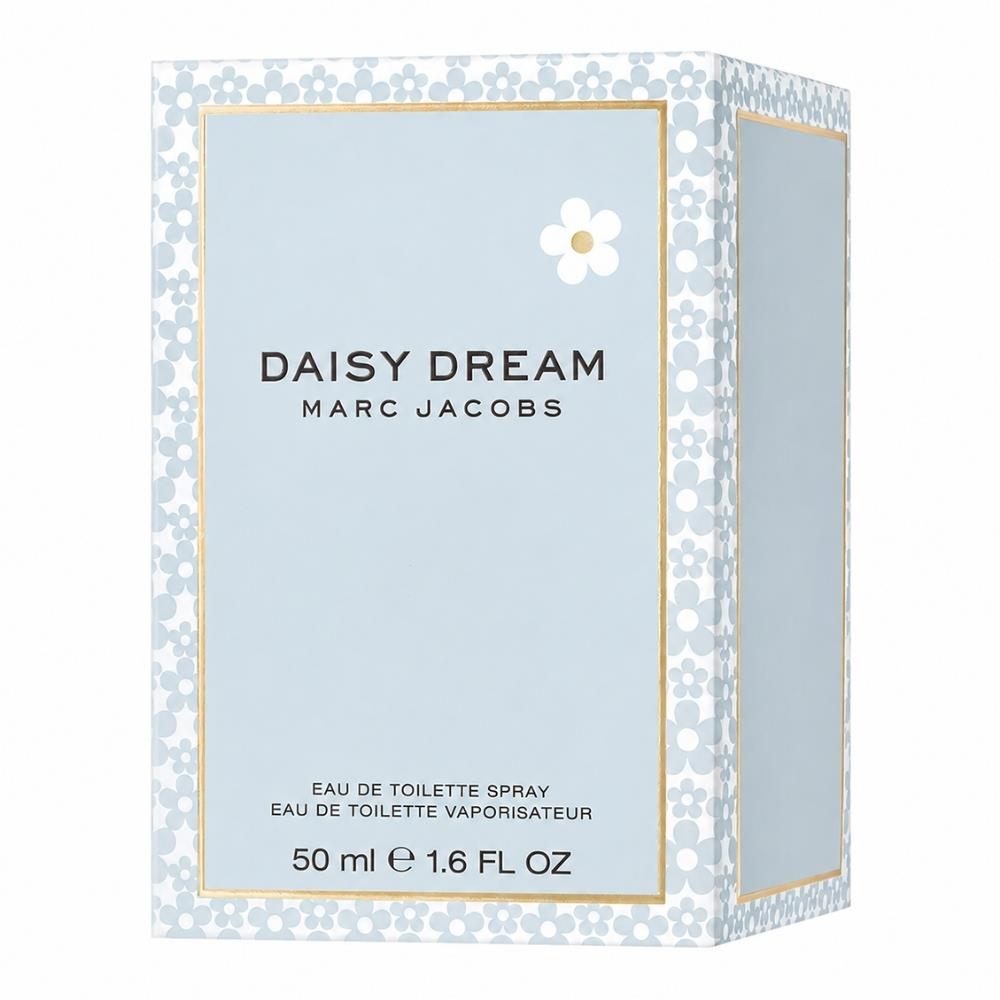 Marc Jacobs Daisy Dream EDT 50 ml Kadın Parfümü