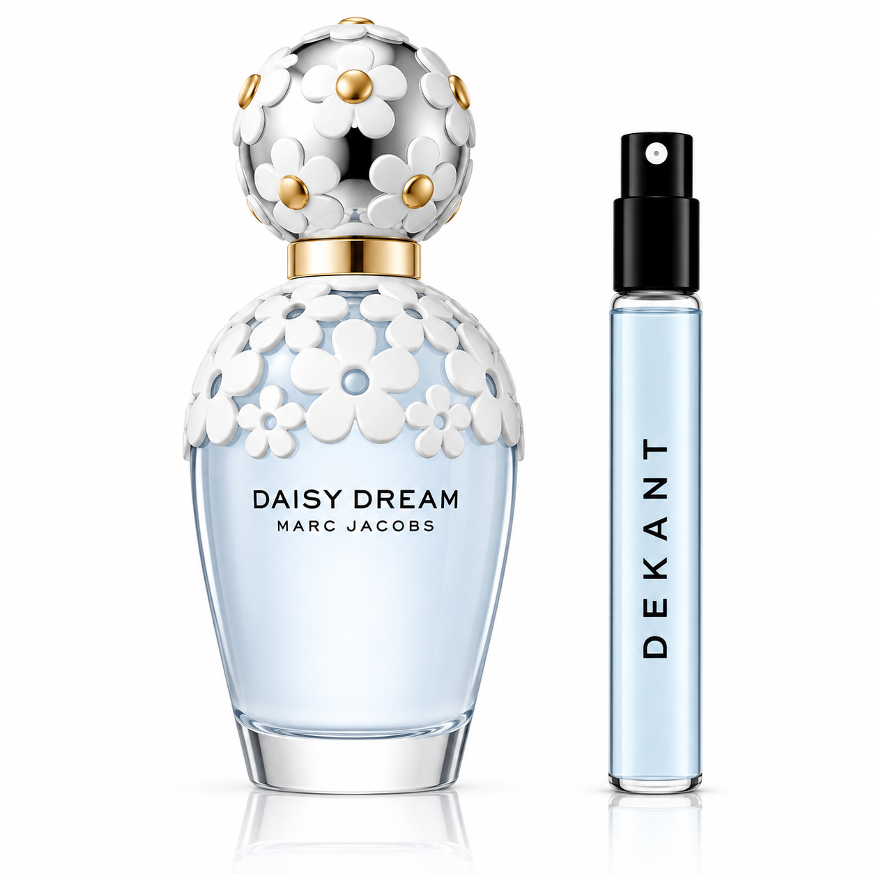 Marc Jacobs Daisy Dream EDT Dekant Kadın Parfüm