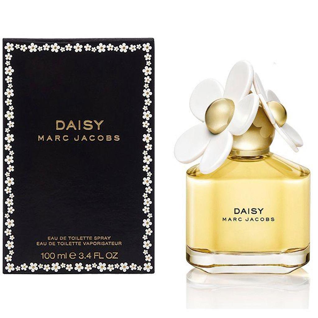 Marc Jacobs Daisy EDT 100 ml Kadın Parfümü
