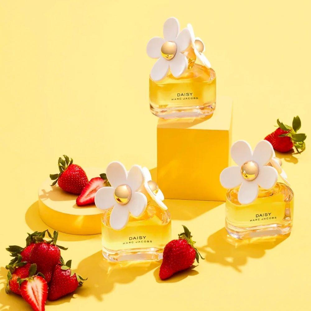 Marc Jacobs Daisy EDT 100 ml Kadın Parfümü