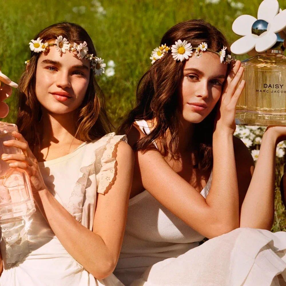 Marc Jacobs Daisy EDT 100 ml Kadın Parfümü