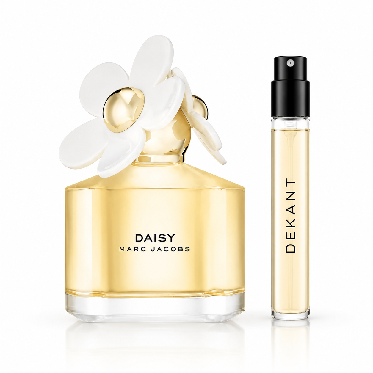 Marc Jacobs Daisy EDT Dekant Kadın Parfüm