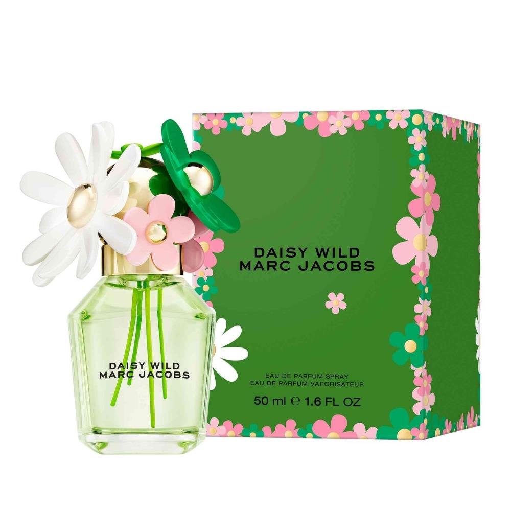 Marc Jacobs Daisy Wild EDP 50 ml Kadın Parfümü