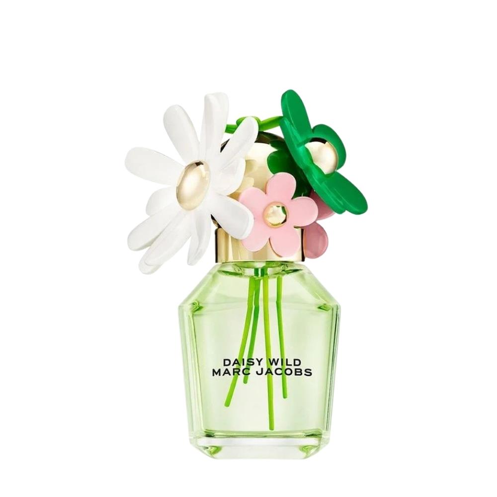 Marc Jacobs Daisy Wild EDP 50 ml Kadın Parfümü