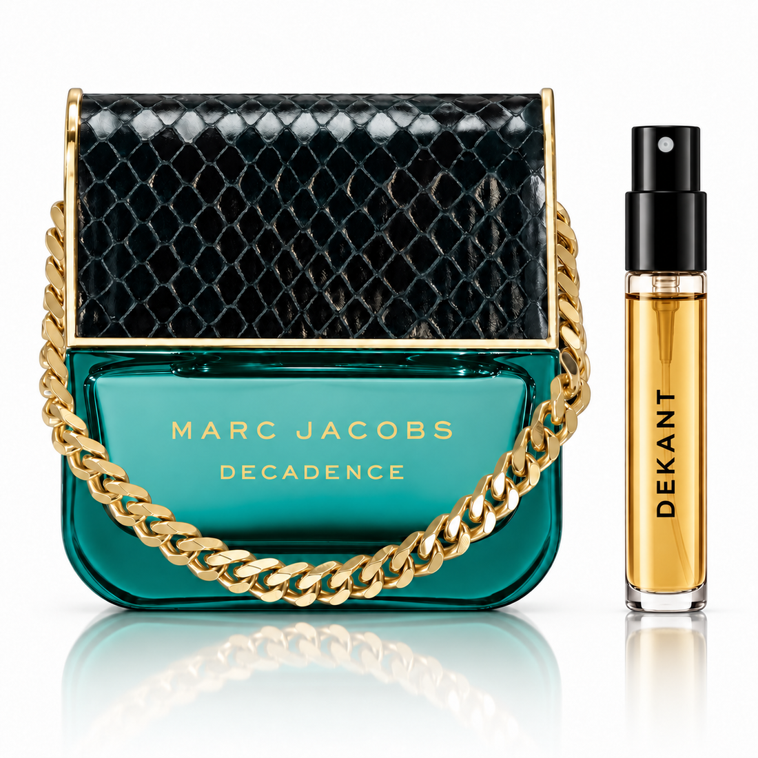 Marc Jacobs Decadence EDP Dekant Kadın Parfüm