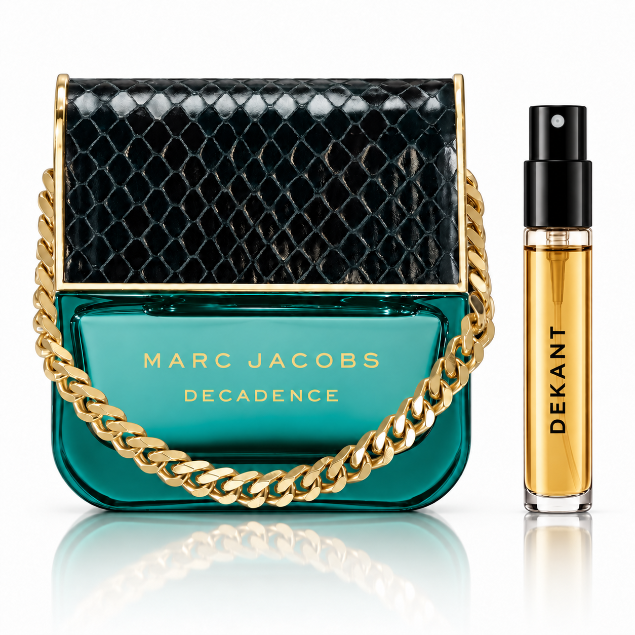 Marc Jacobs Decadence EDP Dekant Kadın Parfüm
