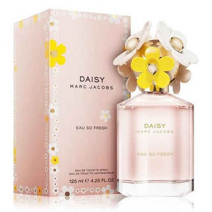 Marc Jacobs Fresh EDT 125 ml Kadın Parfümü
